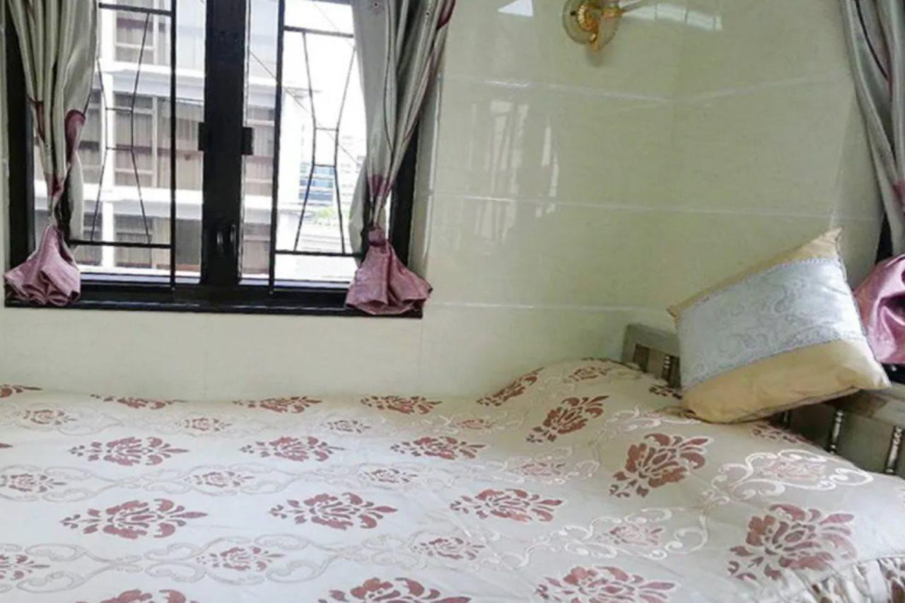 Garden Guest House Гонконг Екстер'єр фото