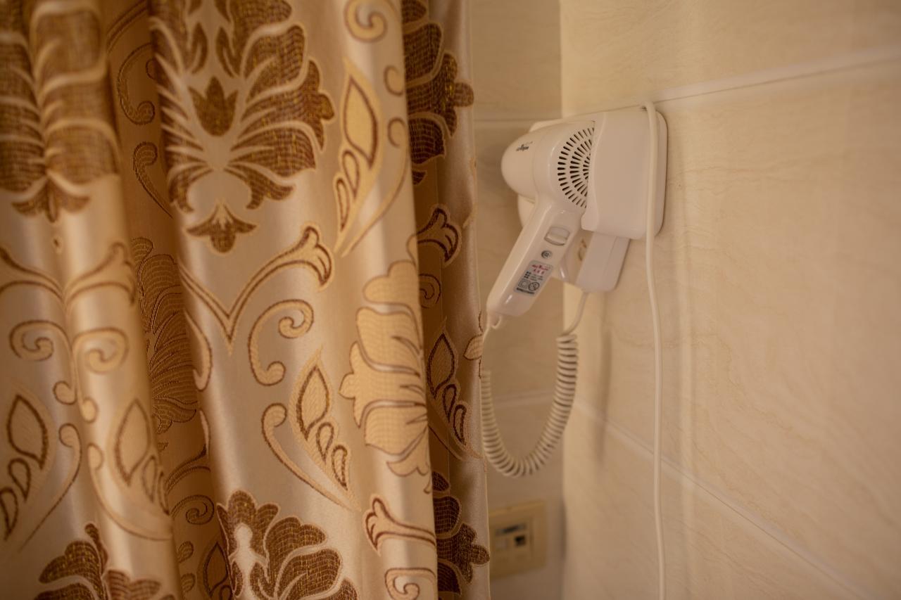 Garden Guest House Гонконг Екстер'єр фото