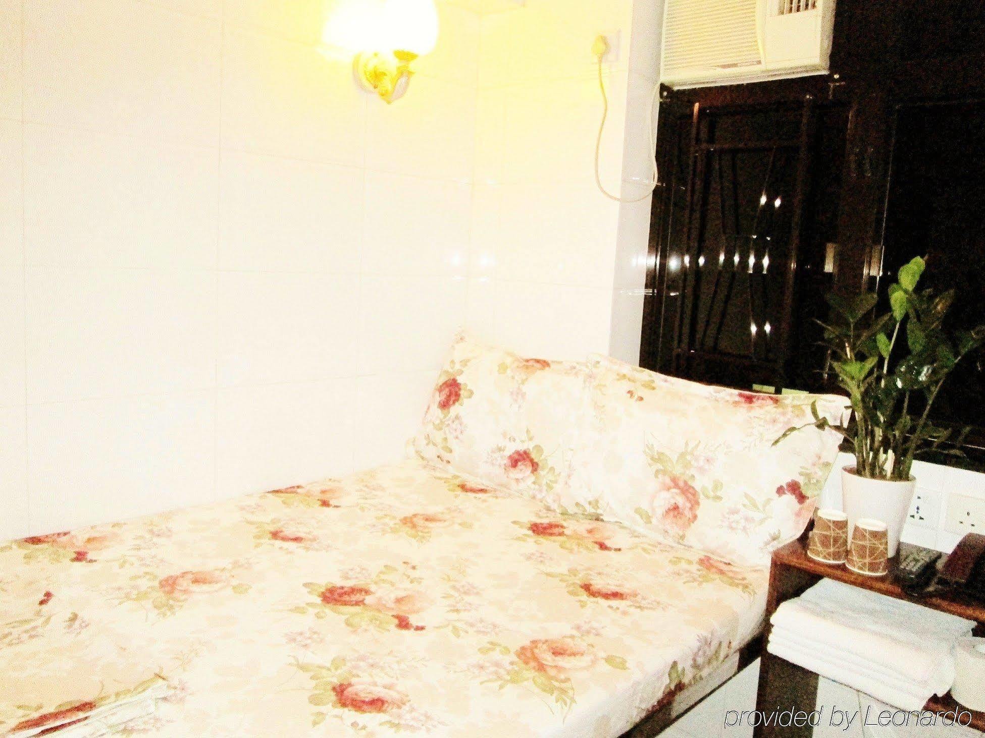 Garden Guest House Гонконг Екстер'єр фото